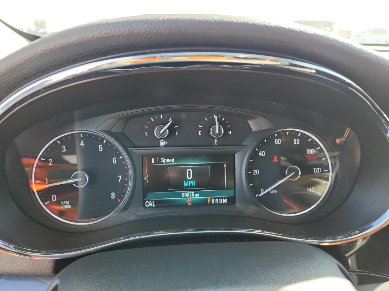 BUICK ENCORE PREFERRED