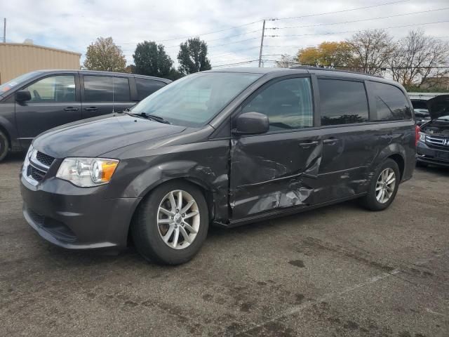 2016 DODGE GRAND CARA #3309287620