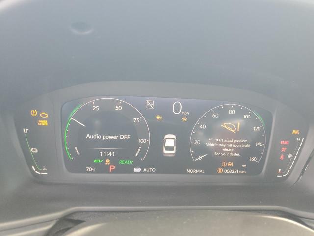 2024 HONDA ACCORD HYBRID SPORT-L 1HGCY2F78RA065354
