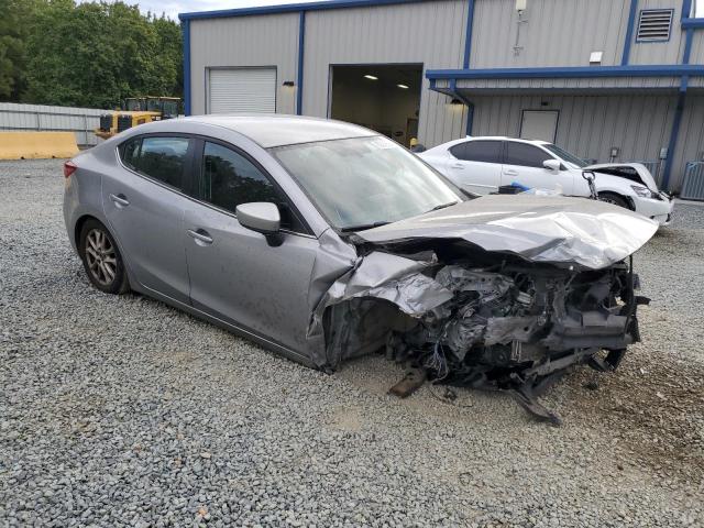 2016 MAZDA 3 SPORT - JM1BM1U78G1321699