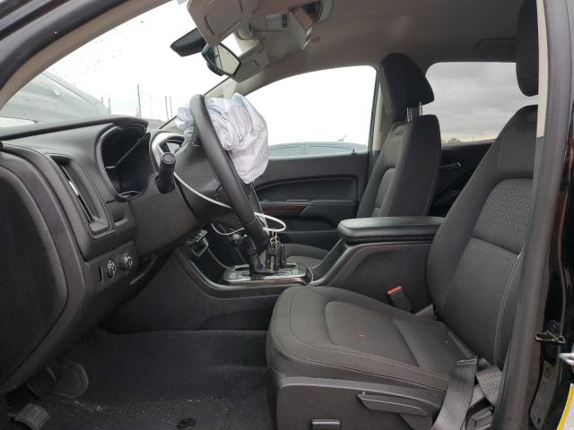 2019 GMC CANYON SLE - 1GTG6CEN8K1112805