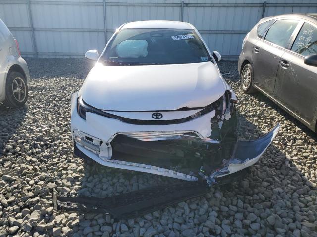 2024 TOYOTA COROLLA SE - 5YFS4MCE0RP189912