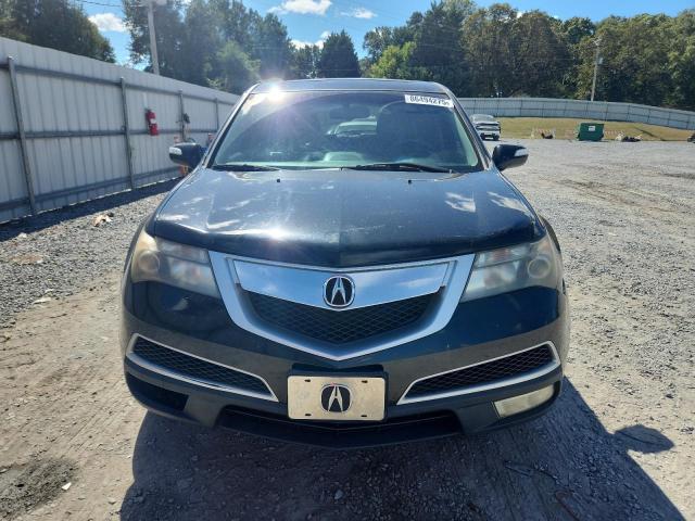 2011 ACURA MDX TECHNO - 2HNYD2H63BH521976