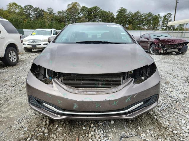 2013 HONDA CIVIC LX - 2HGFB2F58DH559740