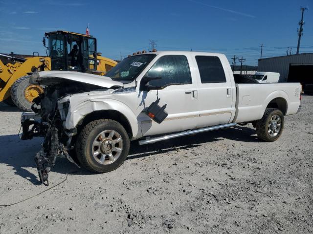 FORD F350 SUPER DUTY