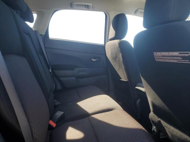 2016 MITSUBISHI OUTLANDER JA4AR3AW2GZ054429