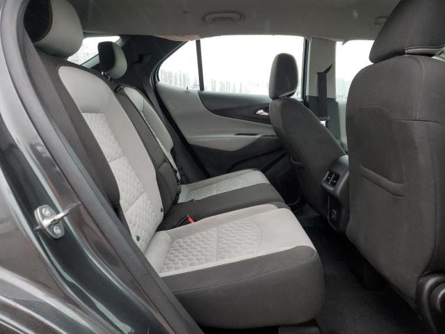 2019 CHEVROLET EQUINOX LS - 3GNAXSEV7KS595416