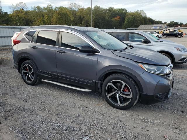 2018 HONDA CR-V LX 2HKRW6H33JH222222