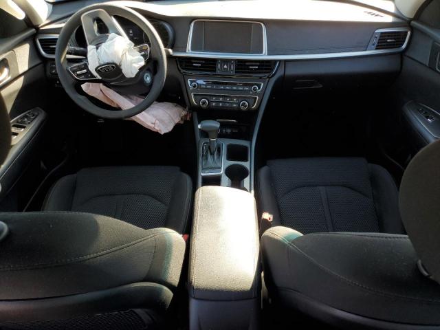 2020 KIA OPTIMA LX #3286525167