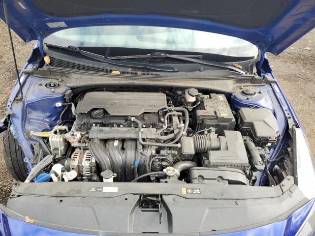 2023 HYUNDAI ELANTRA SE #3287444015