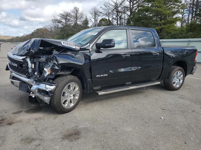 Global Auto Auctions: 2024 RAM 1500 BIG HORN/LONE STAR