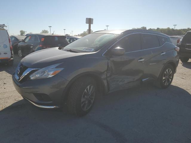 NISSAN MURANO S