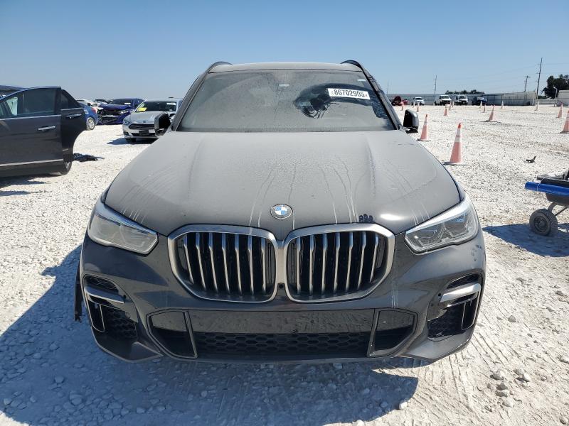 2023 BMW X5 M50I - 5UXJU4C01P9N49044