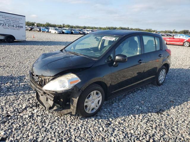 NISSAN VERSA S