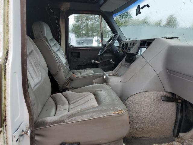 1990 CHEVROLET G20 #3275417708