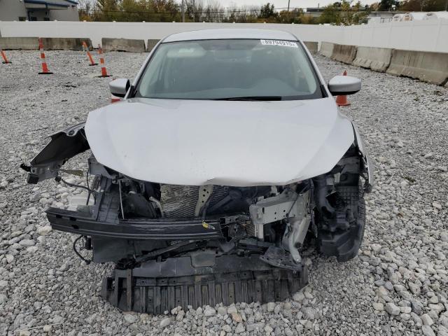 2017 NISSAN SENTRA S - 3N1AB7AP7HL712669