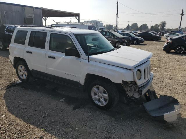 2012 JEEP PATRIOT SP - 1C4NJPBA7CD600772