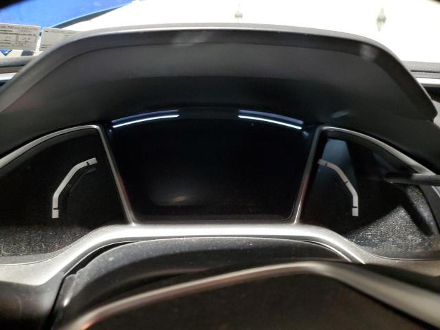 2020 HONDA CIVIC EX #3298078150