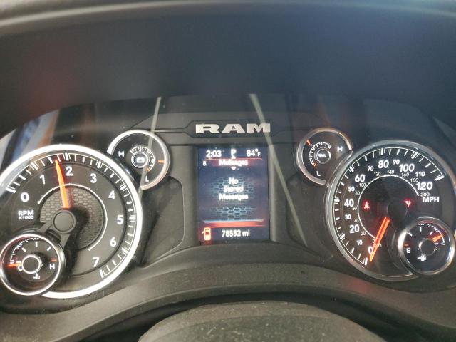 2023 RAM 1500 TRADESMAN 1C6RRFCG5PN615480