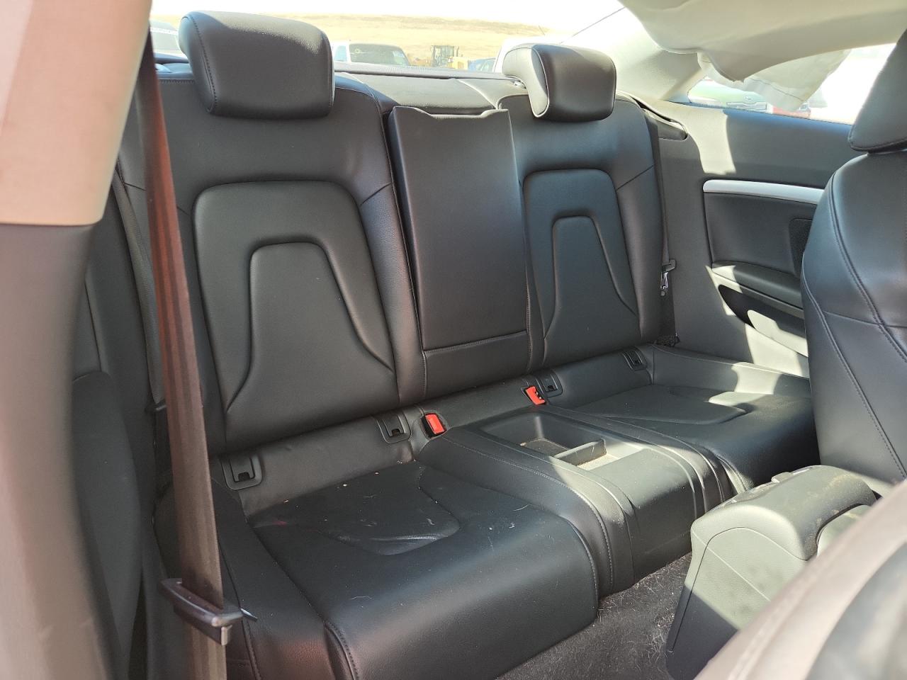 AUDI A5 PREMIUM PLUS