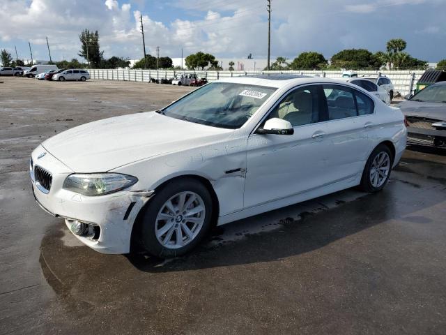 BMW 528 I