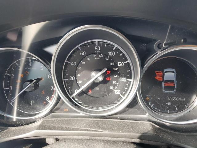 2018 MAZDA 6 TOURING - JM1GL1VM2J1335134