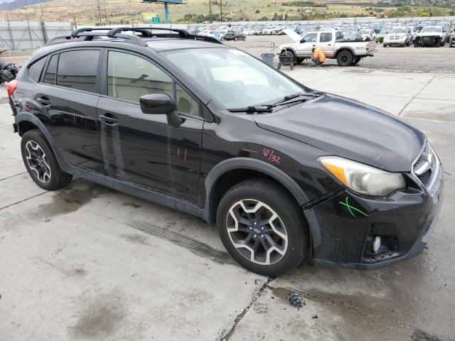 2016 SUBARU CROSSTREK PREMIUM JF2GPADC5G8233065