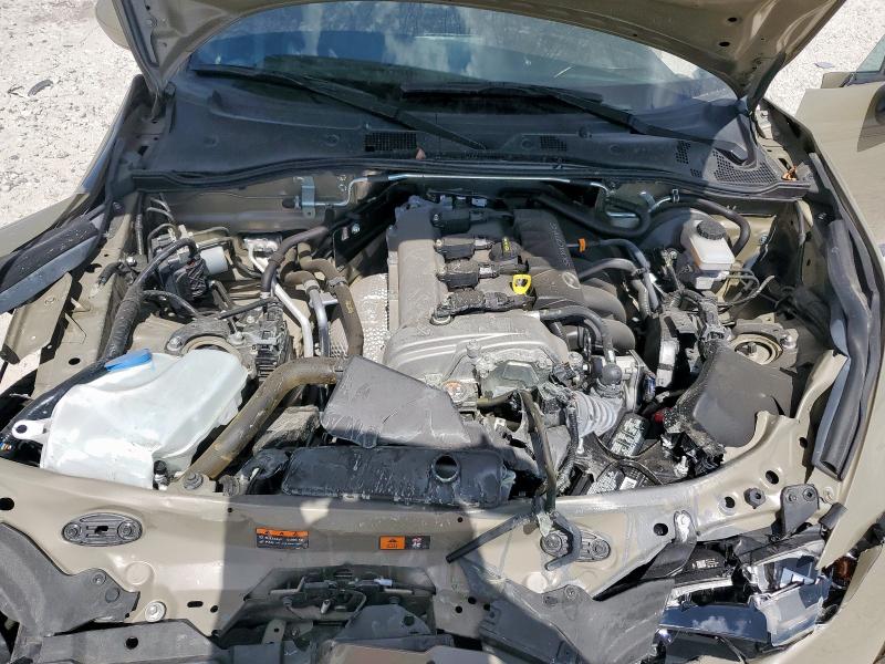 2023 MAZDA MX-5 MIATA - JM1NDAM79P0553957