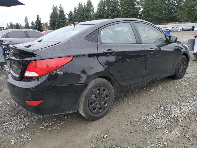 2017 HYUNDAI ACCENT SE KMHCT4AE6HU377938