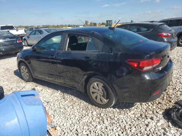 2019 KIA RIO S - 3KPA24AB9KE201606