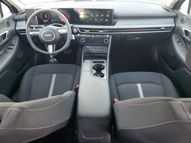 2024 HYUNDAI SONATA SEL KMHL64JA6RA396416