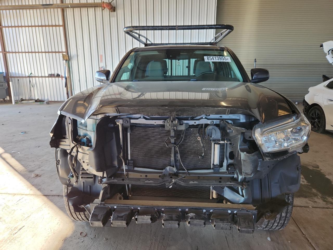 TOYOTA TACOMA ACCESS CAB