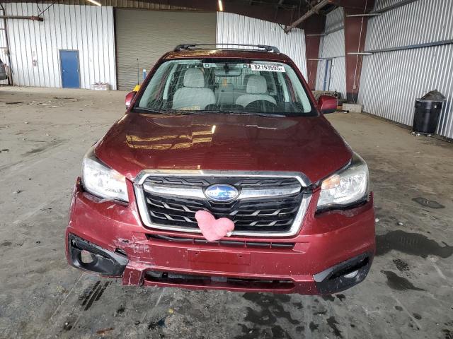 2018 SUBARU FORESTER 2 - JF2SJAGC3JH459281