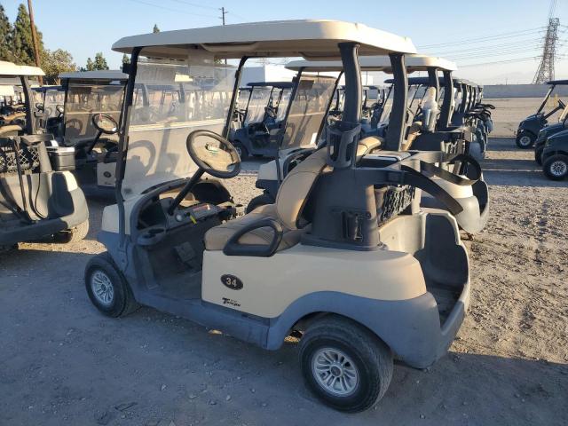 2020 CLUB CAR TEMPO LITHIUM #3263695780