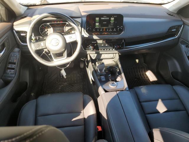 2022 NISSAN ROGUE SL - 5N1BT3CB7NC731590