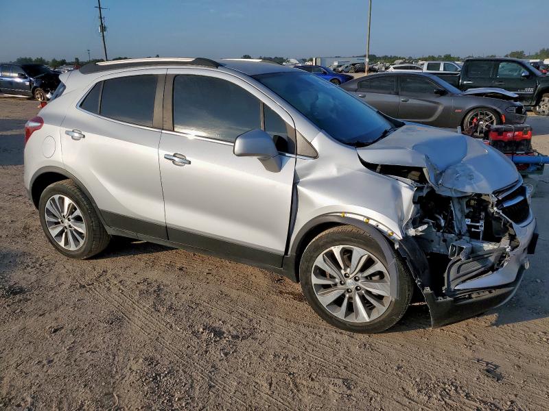 2020 BUICK ENCORE - KL4CJASB5LB014476