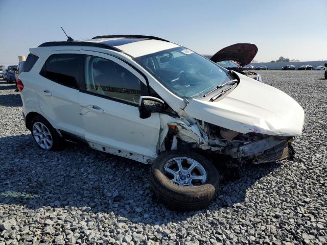 2021 FORD ECOSPORT S - MAJ6S3GL8MC449023