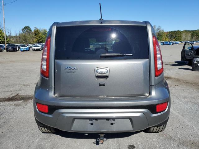 2013 KIA SOUL + #3290194277