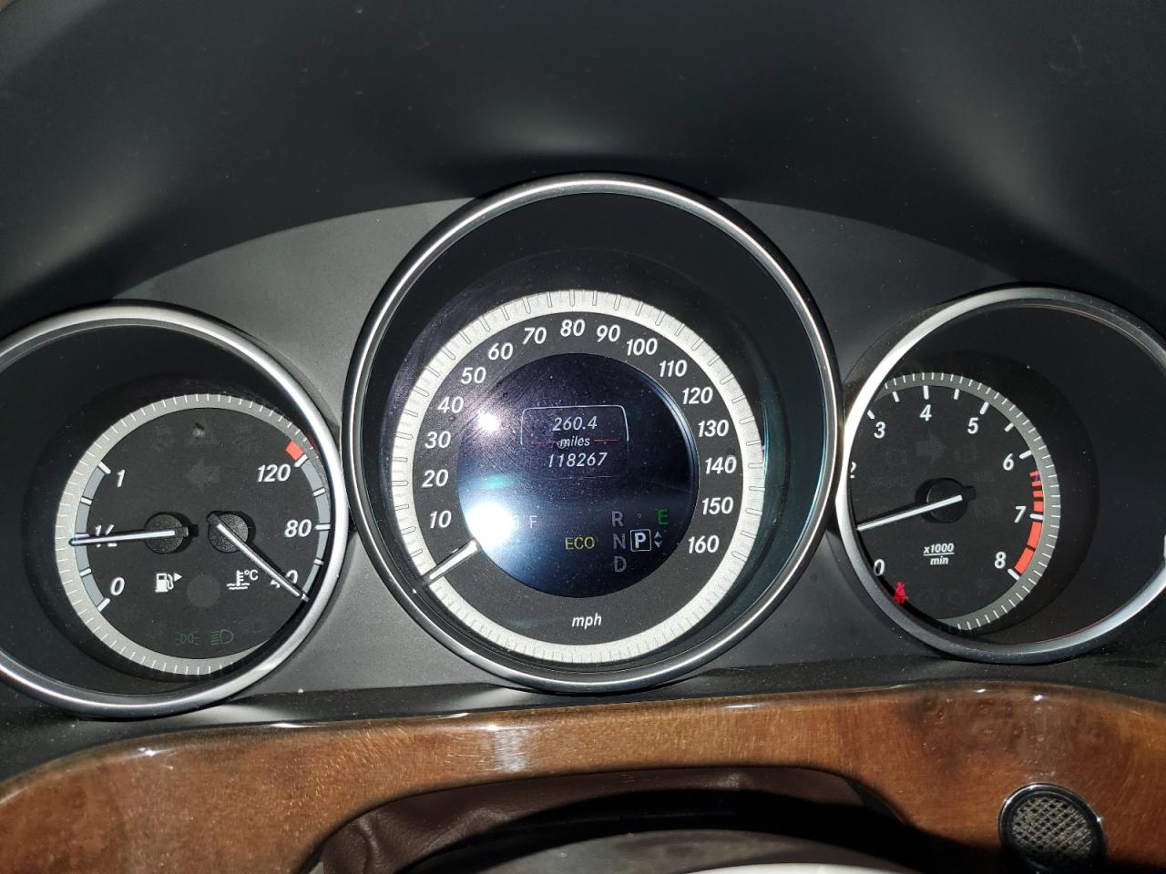 MERCEDES-BENZ E-CLASS 350 4MATIC