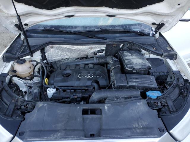 2016 AUDI Q3 PRESTIG WA1GFCFS5GR012099