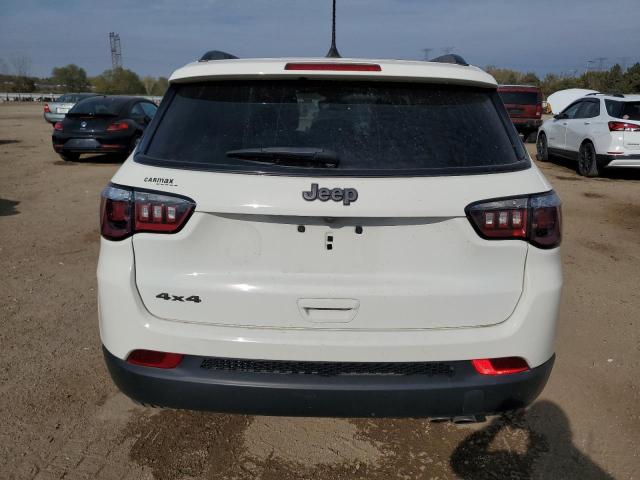 2021 JEEP COMPASS 80 3C4NJDEB5MT556916