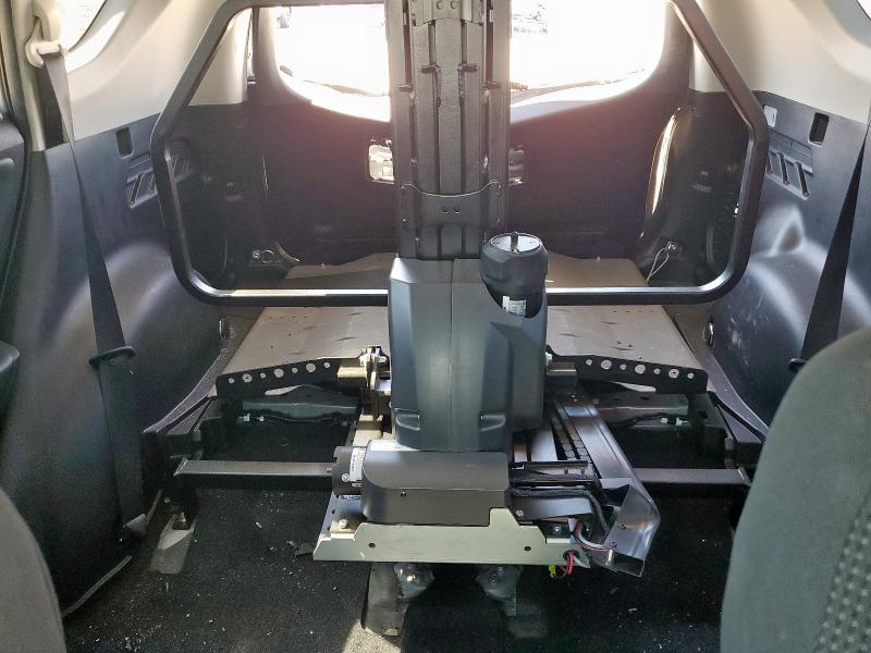 2018 TOYOTA RAV4 ADVEN #3297251450