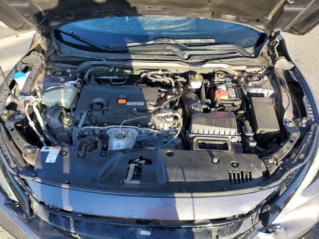 2020 HONDA CIVIC SPOR #3290344794