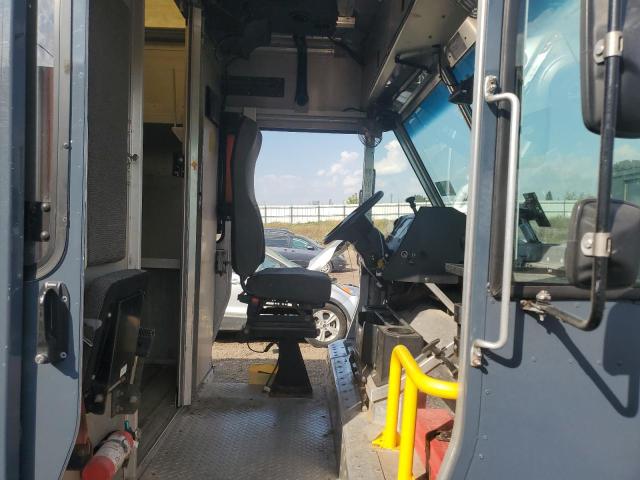 2020 FORD F59 #3316809425