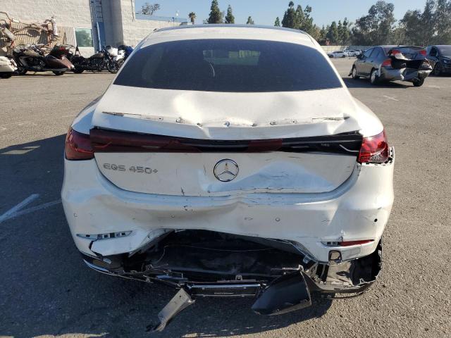 2022 MERCEDES-BENZ EQS SEDAN #3298084177