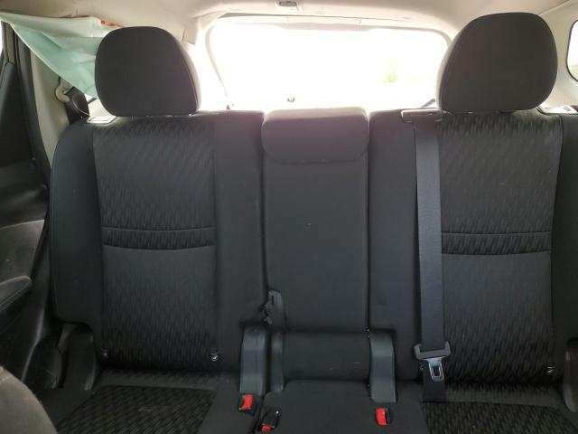 2017 NISSAN ROGUE S KNMAT2MV5HP568809