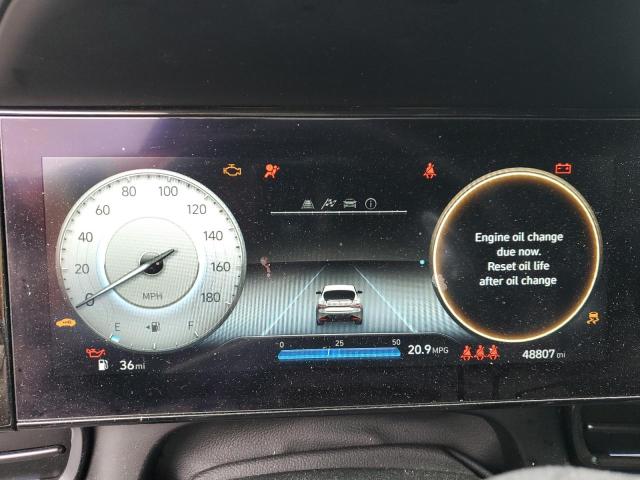 2022 HYUNDAI ELANTRA N - KMHLW4AK6NU002530