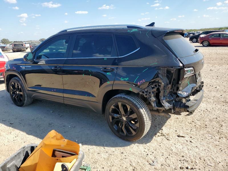 2024 VOLKSWAGEN TAOS SE 3VVEX7B29RM010160