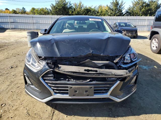 2018 HYUNDAI SONATA SE 5NPE24AF2JH721127