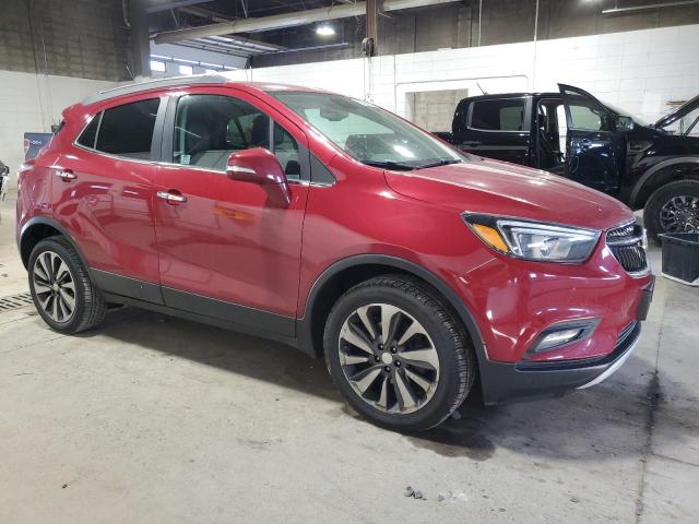2017 BUICK ENCORE PRE KL4CJBSB8HB169150